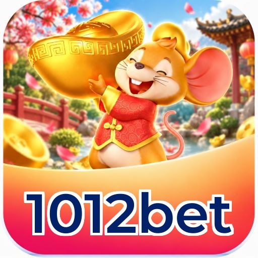 Logo 1012bet