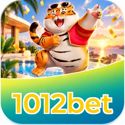 Logo 1012bet
