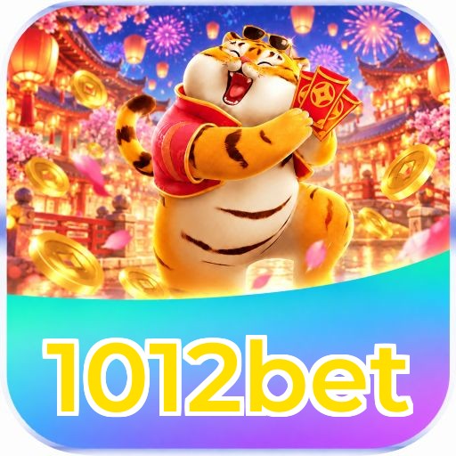 Logo 1012bet