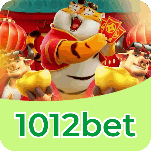 Bônus App 1012bet