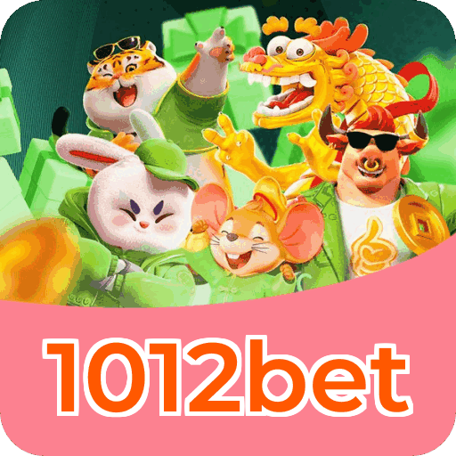 Notificações App 1012bet