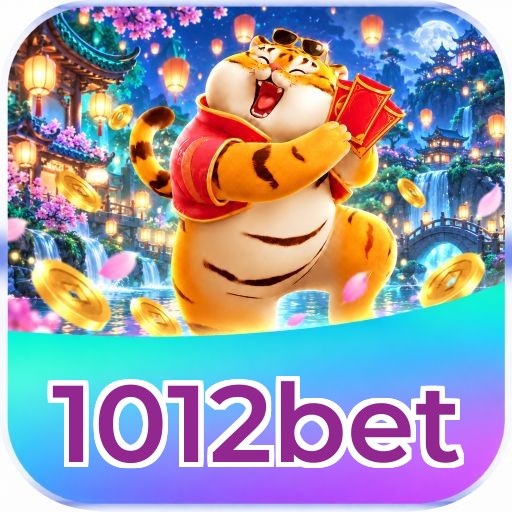 Logo 1012bet