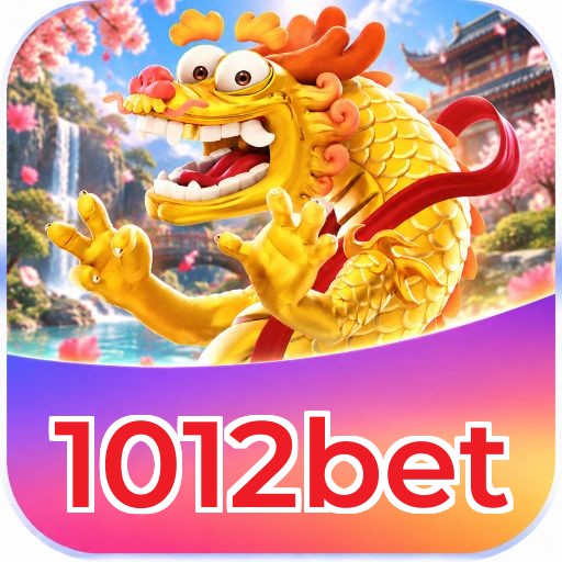 Logo 1012bet