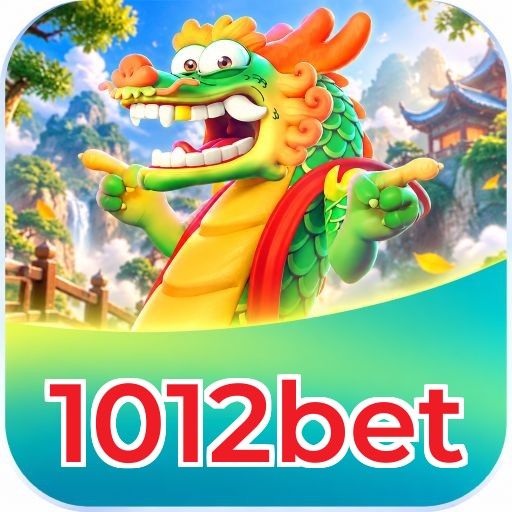 Logo 1012bet