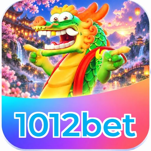 Logo APK 1012bet Android