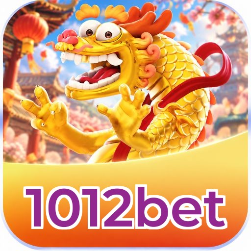 Logo 1012bet