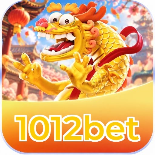 Logo 1012bet