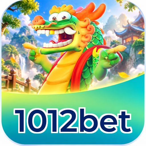 Logo 1012bet